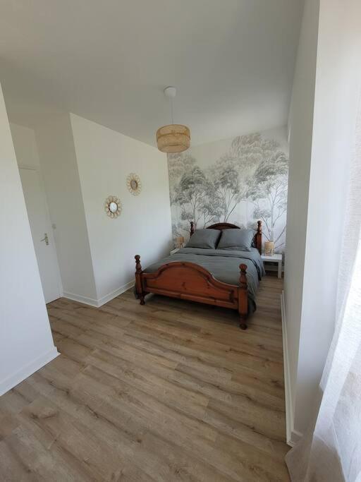 Logement 2 A 4 Pers - Moulin Plouguenast-Langast Exterior photo